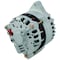 Wai Global Alternator, ALTFD 6G, 105 Amp12 Volt, CW, 6Groove Pulley, 0700 Plug Clock 8521N - alternate 1